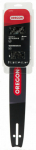 Saagide ja r&ouml;&ouml;baste komplekt 325 1.3mm + 2 saagikett, OREGON, 578707, 1 tk 130TXLBK095 vars, 2 tk 95TXL056E .325" 1,3 mm 56 l&uuml;li kett