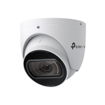 VIGI 4MP IR mootorsuumiga torni v&otilde;rgu kaamera, TP-Link, InSight S445ZI, 4 MP, 2.7-13.5 mm, F1.6, PoE, IP67, H.265+, Micro SD, kuni 512 GB
