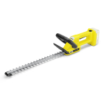 Hekil&otilde;ikur KARCHER HGE 2-18 Akuga *INT 1.445-600.0, ilma akuta