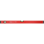 Yato Taseme YT-30102 800 mm, 2 mullivett, 0.5 mm/m t&auml;psus, kvaliteetne alumiiniumprofiil, pulberkattega, freesitud