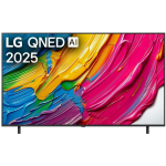 TV Set|LG|65 "|4K Ultra HD|3840 x 2160 pixels|Flat|16:9|QNED|65QNED80A3A