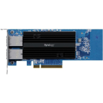NET CARD PCIE 10GB/E10G30-T2 SYNOLOGY