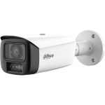 Dahua v&otilde;rgu kaamera IPC-HFW5659T1-ASE-PV-0360B-PRO, 6 MP, 85.6 m tuvastusvahemaa, IP67, IK10, 12 VDC/PoE, 30 fps