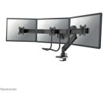 MONITOR ACC DESK MOUNT 17-24"/NM-D775DX3BLACK NEOMOUNTS