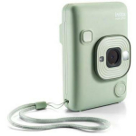 CAMERA INSTANT INSTAX LIPLAY/MATCHA GREEN FUJIFILM