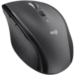 MOUSE USB LASER WRL M705/BLACK 910-001949 LOGITECH