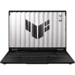 Asus s&uuml;learvuti FA608UM-QT066W, AMD Ryzen 7 260 3.8GHz, 32GB DDR5, 1TB SSD, 16" 2.5K 2560x1600, NVIDIA GeForce RTX 5060
