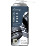 Mediarange kompressitud &otilde;hu puhur MR724 400ml, tuleohtlik, puhastussprei, netokaal 0.2kg