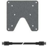 Imin POS tarvikud 1 07 1S 017 ekraani alus, kaabel, 0.3 kg