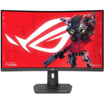 Asus LCD monitor 90LM09X0-B01970 31.5" 2560 x 1440 280Hz 1ms kumer 95% DCI-P3 reguleeritav alus VESA kinnitamine