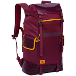 Rivacase seljakott 5361RED, 30 L, 17.3 tolli, 980 g, 135 mm s&uuml;gavus, 310 mm laius, 630 mm k&otilde;rgus, veekindel, ergonoomiline