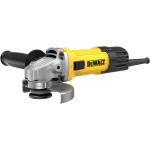 Dewalt Nurgas hihend DWE4036-QS 750 W, 115 mm, 11800 p/min, 2.5 m kaabel, k&uuml;lgk&auml;epide, metallkatted