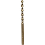 Dewalt Metalli puurebit DT4961-QZ, 4.2 mm, 75 mm, HSS-Co, 1 tk, 3 lame varras, Cobalt, Blister