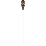 Dewalt 10mm SDS-plus DT9546-QZ 2 l&otilde;ikeotsik, 600mm pikkus, 1 tk, betooni puuremiseks, tugevdatud s&uuml;damik