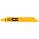 Dewalt m&otilde;&otilde;ksaagide terad DT90387-QZ 228 mm, 14 TPI, Bi-Metal, 5 tk