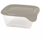 Curver Toidun&otilde;u 0800557W07 0,25L Bežž, plastmass