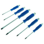 Beast Kruvikeerajate komplekt 8029199, 75mm, 95mm, 145mm, SL5, SL6, SL7, PH5, PH6, PH7, plastmass
