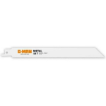 G-Man Bi-Metal Saagide Terad 9000466, 200mm, 19mm, 0.9mm, 18T, 2tk