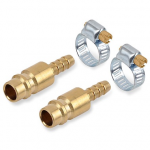 Pistik EURO (2 tk.) Powerplus