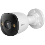 Imou Turvakaamera PS3E IPC-PS3EP-8Q0, 8MP, 3840x2160, 30fps, 30m &ouml;&ouml;n&auml;gemine, IP67, PoE, 512GB m&auml;lukaart