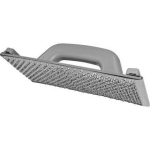 Mega Rihvel 5004987, 27x13cm, puidust laud, m&otilde;eldud pol&uuml;st&uuml;rooli lihvimiseks