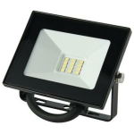 Besk LED Projektor 10W 9119761, 10 W, 750 lm, 110&deg;, IP65, 4000 K, -20&deg;C kuni +40&deg;C