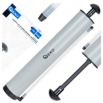 Geko Puureprahi puhumispump G81017, 370mm, 9mm, k&auml;sitsi, betoon, tellis, kivi