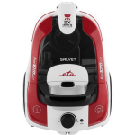 ETA tolmuimeja Salvet ETA051390000, 700 W, 2.2 L, ilma kotita, HEPA filter, 10 m t&ouml;&ouml;raadius