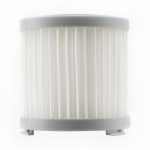 Jimmy HEPA filter JV51/JV53/JV83 B0BC0100005R, 0.033kg, 1, &uuml;hilduv JV51/JV53/JV83, originaal HEPA filter