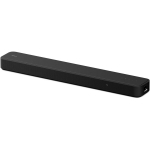 Sony 3.1ch Dolby Atmos DTS:X helikarp HT-S2000, 250W, Bluetooth, Wi-Fi, aktiivne, integreeritud v&otilde;imendi