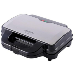 Adler R&ouml;ster CR 3054, 1300 W, 220-240 V, 50/60 Hz, 2 viilu, h&otilde;bedane