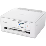 Canon Multifunktsionaalne printer PIXMA TS7650i 6256C006, 4-ink, A4, Wi-Fi, 1200x2400dpi, 15ipm mono, 10ipm v&auml;rv.