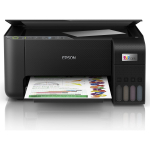 Epson | EcoTank | L3270 | Inkjet | Colour | A4 | Wi-Fi | Black