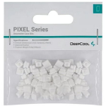 Deepcool Decorative Case Bits | PIXEL | White