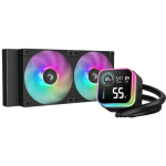 Deepcool CPU Cooler | LQ240 | Intel, AMD