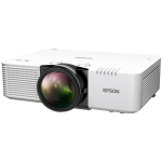Epson EB-L690SE L&uuml;hikese viskamise projektor V11HB36080, 6000 ANSI luumenit, WUXGA (1920x1200), 16:10, 0.50-0.70:1
