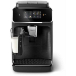 Philips Coffee Maker | EP2330/10 2300 series | Pump pressure 15 bar | Built-in milk frother | Fully Automatic | Black