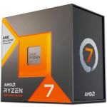 AMD | Ryzen 7 7800X3D | 4.2 GHz | AM5 | Processor threads 16 | AMD | Processor cores 8