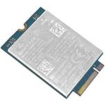 Lenovo Quectel EM061K-GL LTE-A CAT6 M.2 Modem 4XC1Q24438, 300 Mbps, 1x M.2 kaart, 4G LTE Advanced
