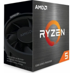 AMD Ryzen 5 5600GT | AM4 | Processor threads 12 | AMD | Processor cores 6