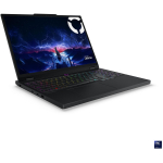 Lenovo Legion 5 15IRX10 | Eclipse Black | 15.1 " | OLED | WQXGA | 2560 x 1600 pixels | Intel Core i7 | i7-13650HX | 24 (2x12) GB | SO-DIMM DDR5 | Solid-state drive capacity 1000 GB | NVIDIA GeForce RTX 5060 | GDDR7 | 8 GB | Windows 11 Home | 802.11be ...