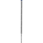 Bosch Tarvikud L&ouml;&ouml;kgraani puuri 2608900256, 32 mm, 720 mm, SDS-Max, 1 tk, karbiid, betoon, kivi, graniit, gneiss