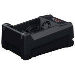 Bosch Aku laadija GAL 12V/18V-80 1600A037CH, 10.8-18 V, 8 A, kiire laadimine, &uuml;hilduv AMPShare