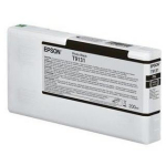 Epson T9131 Tindi kassett C13T913100, 200 ml, foto must, originaal, tindiprintimine, 1 tk.