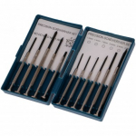 Kruvikeerajate komplekt peent&ouml;&ouml;deks (11 tk.) HIGO 03-10-1305