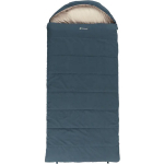 Outwell Magamiskott Campion Lux XL 230528, 225 x 105 cm, -16 kuni 5 &deg;C, 2 suunda avamine - automaatne lukustus, L-kuju