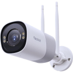 Reolink 4K UHD Wi-Fi 6 turvakaamera RP-WCB8MZ, 8 MP, 4mm, IP67, Micro SD, Max. 512 GB