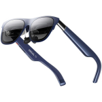 Xreal 1S AR prillid X1113, 1920x1200P HD, 120 Hz, 700 nits, 3 ms, 52&deg;, 3D, 3 taset dimmimine, Bose heli
