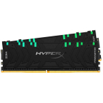 Kingston Predator HX432C16PB3AK2/16 m&auml;lu moodul, 16 GB, 3200 MHz, 2 x 8 GB, XMP 2.0, jahutus
