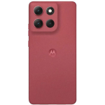 Motorola Moto G86 Power 5G PB8X0035PL, 12 GB, 256 GB, 6720 mAh, 6.67" AMOLED, 50 MP, IP68, TurboPower